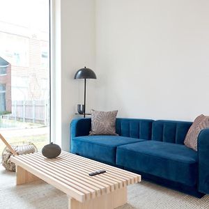 Appartement met Drie Slaapkamers